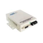 AddOn Networks ADD-RS232-SC serial converter/repeater/isolator RS-232 Fiber (SC)