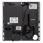 Crestron UC-ENGINE-BRKT-Z-UPGRD accessoire voor videoconferenties Zwart