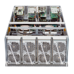 HPE Superdome Flex 280 4-socket Expansion Chassis