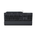 DELL KB-522 keyboard Universal USB AZERTY Black