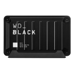 Western Digital LCK D30 Gme Drive SSD 2