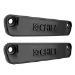 Chief Fusion® Horizontal Row End Cap