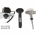 Honeywell 234-053S-0500 printer/scanner spare part Rewinder 1 pc(s)