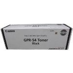 Canon GPR-54 toner cartridge 1 pc(s) Original Black