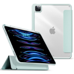 eSTUFF ES68202205-BULK tabletbehuizing 27,9 cm (11") Folioblad Groen