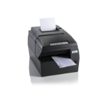 Star Micronics HSP7743-24 203 x 203 DPI Wired Direct thermal POS printer