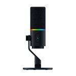 Razer Seiren V3 Pro Black Dynamic microphone