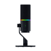 Razer Seiren V3 Pro Black Dynamic microphone