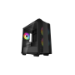 DeepCool CC360 ARGB Mini Tower Black