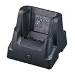 Casio Cradle,  only  charging  function  (w/o  AC  Adapter)