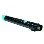 CTS Wholesale Reman Lexmark X950 Cyan Toner X950X2CG