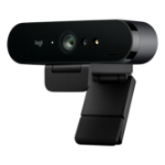 Logitech 4K Pro Webcam