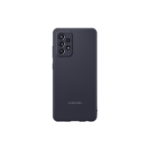 Samsung EF-PA525TBEGWW mobile phone case 16.5 cm (6.5") Cover Black