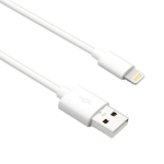 Axiom USB 0.9m 35.4" (0.9 m) White