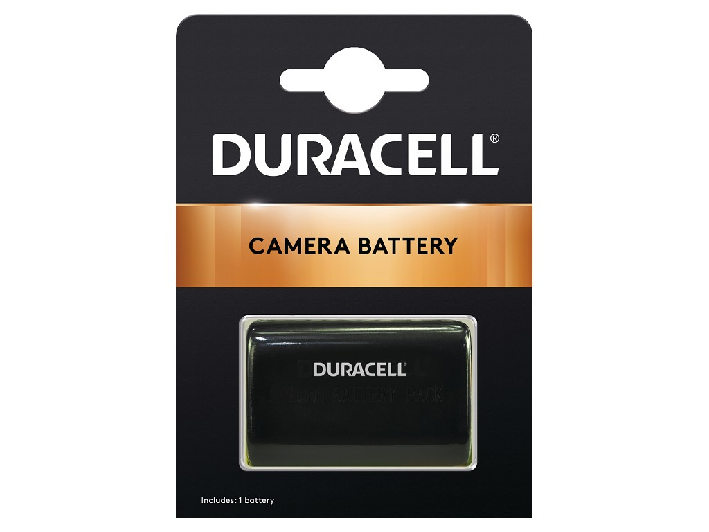 Image of Duracell DRCLPE6N camera/camcorder battery 2000 mAh