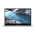 DELL XPS 13 9370 Laptop 33.8 cm (13.3") Touchscreen 4K Ultra HD Intel® Core™ i5 i5-8250U 8 GB LPDDR3-SDRAM 256 GB SSD Wi-Fi 5 (802.11ac) Windows 10 Pro Black, Platinum, Silver