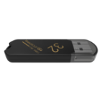 Team Group C183 USB flash drive 32 GB USB Type-A 3.2 Gen 1 (3.1 Gen 1) Black