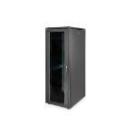 Digitus DN-19 32U-6/8-B-1 rack Vrijstaande rek Zwart