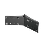 Hagor 3249 accessoire voor tv-bevestigingen