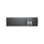 DELL Multi Device Wireless Keyboard Grey