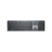 DELL Multi Device Wireless Keyboard Grey