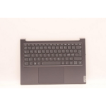 Lenovo COVER Upper Cse SM_NORDIC