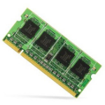 Hypertec PA3510U-1M25-HY (Legacy) memory module 0.25 GB 1 x 0.25 GB DDR2 667 MHz