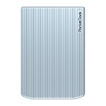 PKB PocketBook Verse reader (629) light blue