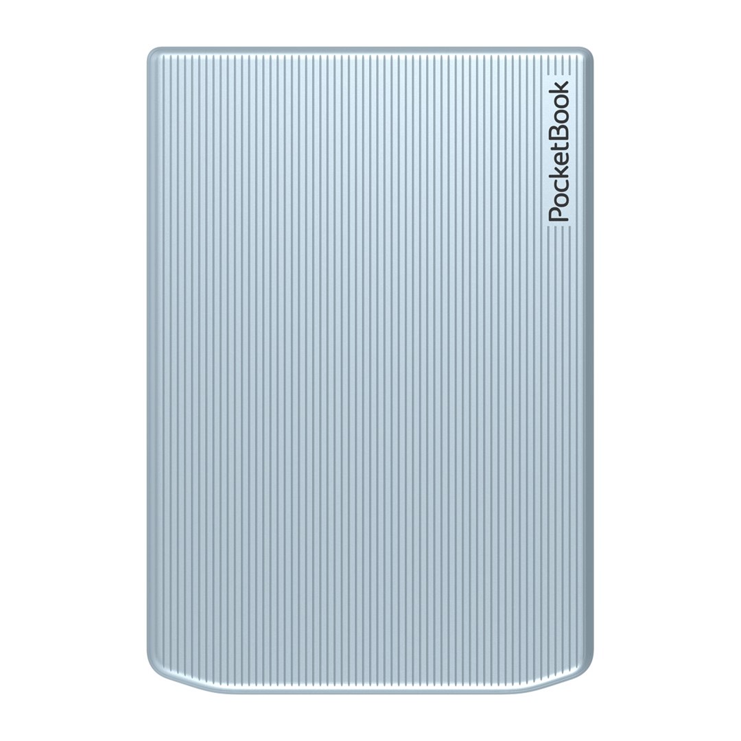 PKB PocketBook Verse reader (629) light blue