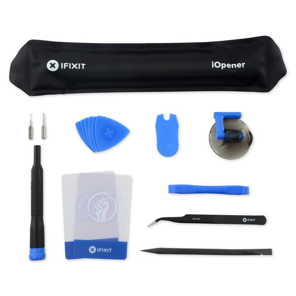 EU145198-6 IFIXIT iOpener Kit for iPad-models