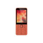 HMD Nokia 215 (2024) - 4G, VoLTE, 2,8", No Camera, 64MB/128MB Peach