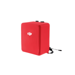 DJI CP.PT.000449 camera drone case Backpack case Red