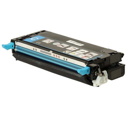 Image of DATA DIRECT Xerox Phaser 6280 Toner Cyan Remanufactured 5.9K