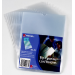 Rexel Card Holders A5 Clear (25)