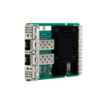 Hewlett Packard Enterprise P10106-B21 network card Internal Ethernet / Fiber 25000 Mbit/s