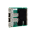 HPE Intel E810-XXVDA2 Ethernet 10/25Gb 2-port SFP28 OCP3 Adapter for Intern Ethernet / Fiber 25000 Mbit/s