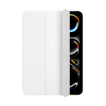 Apple Smart Folio for iPad Pro 11-inch (M4) - White