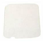 Zebra SG-WS3X-SCRNP5-01 handheld mobile computer accessory Screen protector