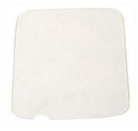 Zebra SG-WS3X-SCRNP5-01 handheld mobile computer accessory Screen prot