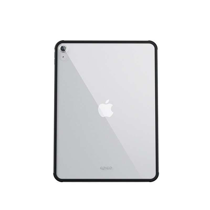 43810101300004 EPICO Hero Case iPad 10 2 INCH Gen 7 8 & 9 Black