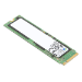 Lenovo 4XB1D04757 internal solid state drive M.2 1 TB PCI Express 4.0 NVMe