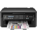 Epson WorkForce WF-2510WF Inkjet A4 5760 x 1440 DPI 34 ppm Wi-Fi