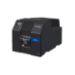 Epson ColorWorks CW-C6000Pe label printer Inkjet Colour 1200 x 1200 DPI 119 mm/sec Wired Ethernet LAN