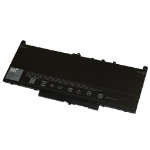 BTI Replacement battery for Dell Latitude E7270 E7470 4 Cell 54Wh Battery Type J60J5