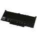 BTI Replacement battery for Dell Latitude E7270 E7470 4 Cell 54Wh Battery Type J60J5