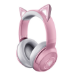 Razer RZ04-03520100-R3M1 headphones/headset Head-band Bluetooth Pink