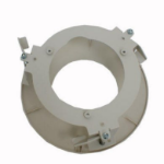 Topica Ceiling mount for Topica Vandal Resistant Dome  CCTV cameras