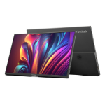 Viewsonic VA1650 computer monitor 40.6 cm (16") 1920 x 1080 pixels Full HD LED Black