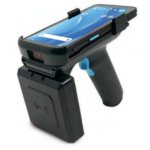 Unitech 5500-900094G handheld mobile computer accessory Pistol grip