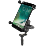 RAM Mounts RAM-B-176-A-UN10U houder Actieve houder Mobiele telefoon/Smartphone Zwart